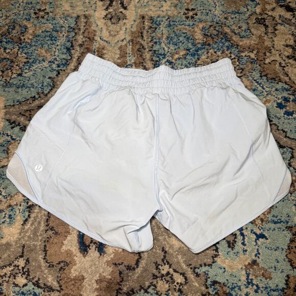 Lululemon Hotty Hot High-Rise Short - Picture 3 of 6